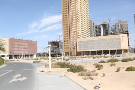 Prime Location | Shell and Core | Space Available in Ghalia Prime Location | Shell and Core | Space Available in Ghalia