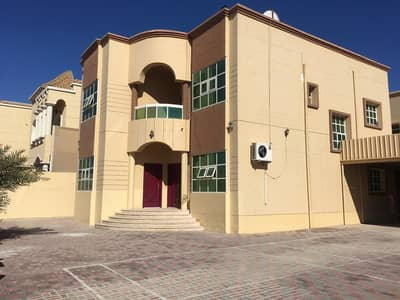 BEST DEAL - HUGE SIZE - 6400 SQFT - 5 BEDROOM HALL MAJLIS KITCHEN - NEAR AJMAN ACADEMY BEST DEAL - HUGE SIZE - 6400 SQFT - 5 BEDROOM HALL MAJLIS KITCHEN - NEAR AJMAN ACADEMY