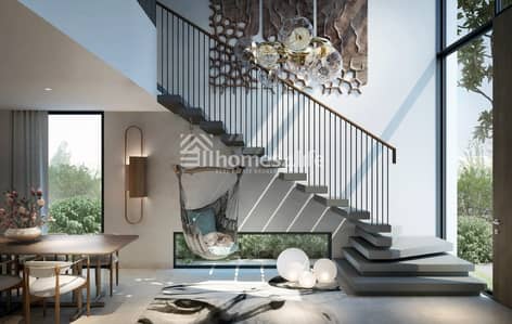 The Cheapest Townhouse In Dubai / 5% Booking The Cheapest Townhouse In Dubai / 5% Booking