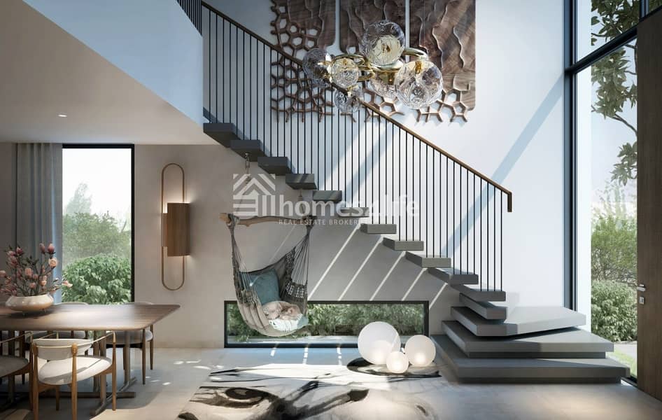 The Cheapest Townhouse In Dubai / 5% Booking The Cheapest Townhouse In Dubai / 5% Booking