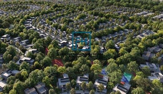 4 Cпальни Вилла Продажа в Al Menhaz, Шарджа - 1000098249. jpg
