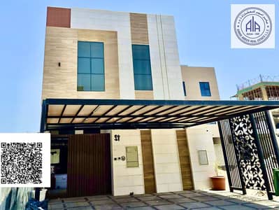 4 Slaapkamers Villa te Huur in Al Helio, Ajman - 67f1747a-317d-4cda-b1f5-bf7af4a52885. jpg 4 Slaapkamers Villa te Huur in Al Helio, Ajman - 67f1747a-317d-4cda-b1f5-bf7af4a52885. jpg