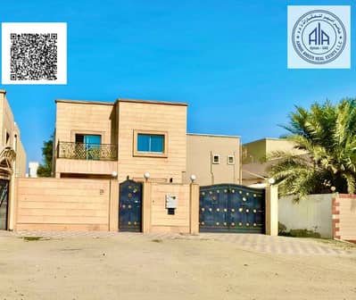 4 Slaapkamers Villa te Huur in Al Mowaihat, Ajman - 99E6E5FD-EF68-4EA2-A3DC-4C8E7514DAD3_F5652067-760D-4412-BC6B-9E5CA56B2C41. jpg 4 Slaapkamers Villa te Huur in Al Mowaihat, Ajman - 99E6E5FD-EF68-4EA2-A3DC-4C8E7514DAD3_F5652067-760D-4412-BC6B-9E5CA56B2C41. jpg