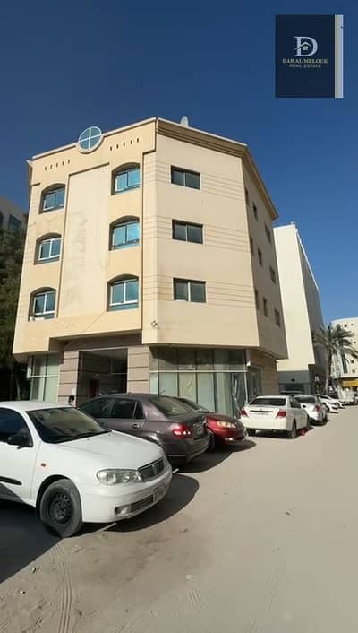 Building for Sale in Al Nabba, Sharjah - 1000119765. jpg Building for Sale in Al Nabba, Sharjah - 1000119765. jpg