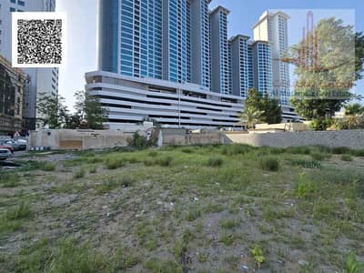 Plot for Sale in Al Rumaila, Ajman - 6165b75a-1d41-43d7-9d80-2e9548c70f6d. jpg