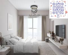 2BR Apartment | Open Sea View | B1 | Freehold | Only 1% Monthly Payment Plan