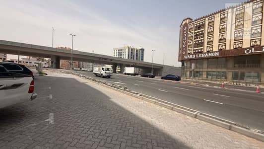 Plot in Vendita a Al Rawda, Ajman - WhatsApp Image 2026-04-21 at 10.59. 47 AM (1). jpeg