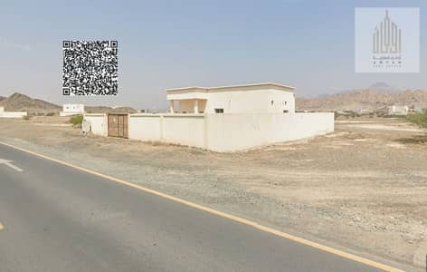 Plot for Sale in Masfout, Ajman - Land in Masfout area, Basin 9, in a prime location Plot for Sale in Masfout, Ajman - Land in Masfout area, Basin 9, in a prime location
