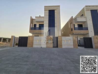 5 Bedroom Villa for Sale in Al Helio, Ajman - WhatsApp Image 2026-05-09 at 5.39. 44 PM. jpeg 5 Bedroom Villa for Sale in Al Helio, Ajman - WhatsApp Image 2026-05-09 at 5.39. 44 PM. jpeg
