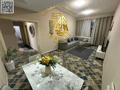 2 Bedroom Flat for Rent in Al Rashidiya, Ajman - WhatsApp Image 2026-04-12 at 10.47. 32 PM (1). jpeg