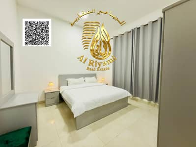1 Bedroom Flat for Rent in Al Rawda, Ajman - WhatsApp Image 2026-03-15 at 12.14. 46 PM. jpeg