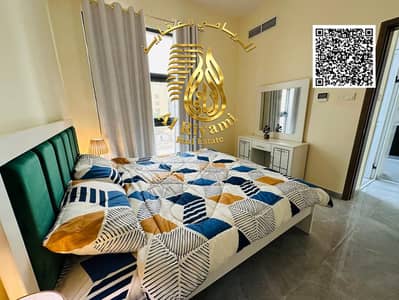1 Bedroom Flat for Rent in Corniche Ajman, Ajman - WhatsApp Image 2026-04-14 at 10.15. 14 AM (1). jpeg 1 Bedroom Flat for Rent in Corniche Ajman, Ajman - WhatsApp Image 2026-04-14 at 10.15. 14 AM (1). jpeg