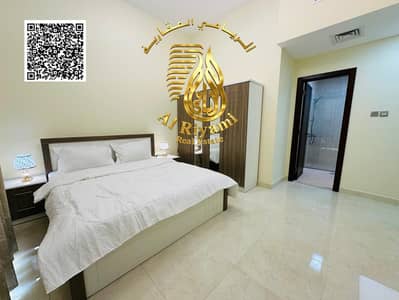 2 Bedroom Flat for Rent in Al Nuaimiya, Ajman - WhatsApp Image 2026-04-08 at 4.06. 25 PM. jpeg 2 Bedroom Flat for Rent in Al Nuaimiya, Ajman - WhatsApp Image 2026-04-08 at 4.06. 25 PM. jpeg