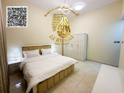 شقة 1 غرفة نوم للايجار في النعيمية، عجمان - WhatsApp Image 2026-04-14 at 10.07. 16 PM. jpeg