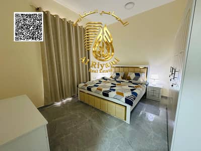 1 Bedroom Flat for Rent in Corniche Ajman, Ajman - WhatsApp Image 2026-04-19 at 10.04. 04 AM. jpeg