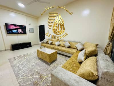 شقة 1 غرفة نوم للايجار في الروضة، عجمان - WhatsApp Image 2026-03-29 at 4.48. 35 PM. jpeg شقة 1 غرفة نوم للايجار في الروضة، عجمان - WhatsApp Image 2026-03-29 at 4.48. 35 PM. jpeg