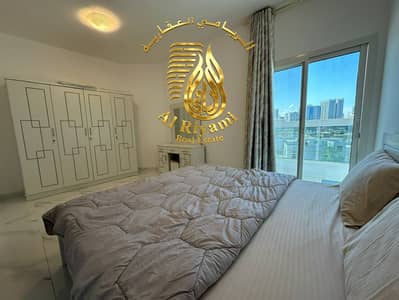 1 Camera Appartamento in affitto a Al Rashidiya, Ajman - WhatsApp Image 2026-05-07 at 10.04. 54 AM. jpeg