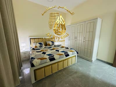 1 Schlafzimmer Wohnung zum zur Miete in Corniche Ajman, Ajman - WhatsApp Image 2026-04-19 at 10.04. 05 AM. jpeg 1 Schlafzimmer Wohnung zum zur Miete in Corniche Ajman, Ajman - WhatsApp Image 2026-04-19 at 10.04. 05 AM. jpeg
