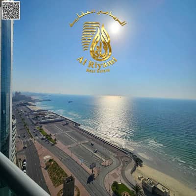 3 Bedroom Apartment for Rent in Corniche Ajman, Ajman - WhatsApp Image 2026-02-25 at 11.22. 05 PM (4). jpeg