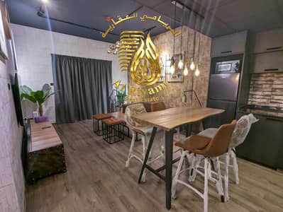 1 Schlafzimmer Wohnung zum zur Miete in Al Nuaimiya, Ajman - WhatsApp Image 2026-01-15 at 10.02. 18 PM (1). jpeg