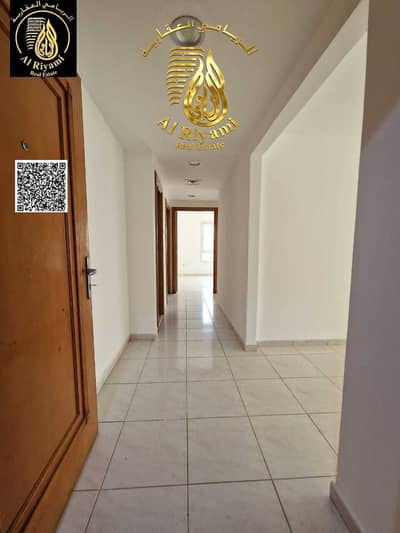 2 Camere Appartamento in affitto a Al Rashidiya, Ajman - IMG-20250630-WA0032. jpg 2 Camere Appartamento in affitto a Al Rashidiya, Ajman - IMG-20250630-WA0032. jpg