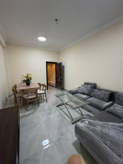 1 Bedroom Apartment for Rent in Al Mahatah, Sharjah - 734930. jpg
