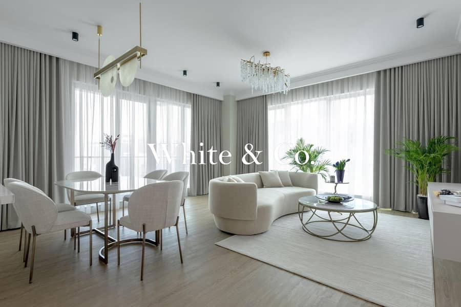 位于迪拜码头,滨海长廊公寓,谢玛拉大厦 2 卧室的公寓 220000 AED - 15133941 位于迪拜码头,滨海长廊公寓,谢玛拉大厦 2 卧室的公寓 220000 AED - 15133941