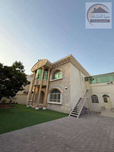 6 Bedroom Villa for Sale in Al Goaz, Sharjah - WhatsApp Image 2026-05-09 at 9.47. 31 PM. jpeg 6 Bedroom Villa for Sale in Al Goaz, Sharjah - WhatsApp Image 2026-05-09 at 9.47. 31 PM. jpeg