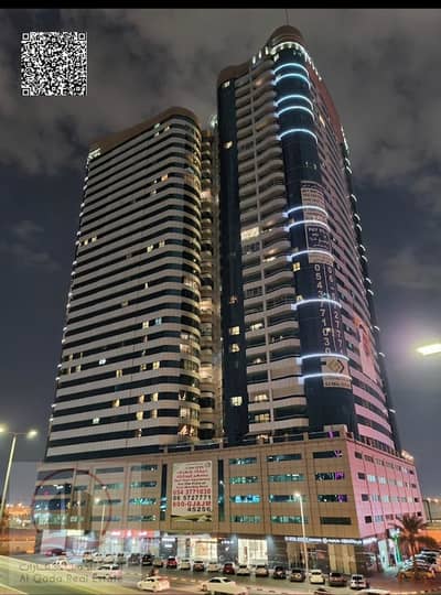 2 Bedroom Apartment for Sale in Sheikh Maktoum Bin Rashid Street, Ajman - WhatsApp Image 2026-05-10 at 10.44. 22. jpeg 2 Bedroom Apartment for Sale in Sheikh Maktoum Bin Rashid Street, Ajman - WhatsApp Image 2026-05-10 at 10.44. 22. jpeg
