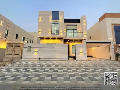 5 Bedroom Villa for Sale in Al Helio, Ajman - WhatsApp Image 2026-03-22 at 4.07. 10 AM. jpeg 5 Bedroom Villa for Sale in Al Helio, Ajman - WhatsApp Image 2026-03-22 at 4.07. 10 AM. jpeg