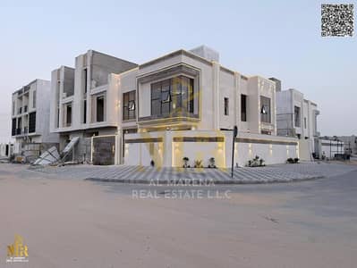 5 Bedroom Villa for Sale in Al Helio, Ajman - WhatsApp Image 2026-05-07 at 10.05. 25. jpeg 5 Bedroom Villa for Sale in Al Helio, Ajman - WhatsApp Image 2026-05-07 at 10.05. 25. jpeg