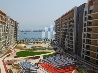 2 Cпальни Апартамент Продажа в Хор Факкан, Шарджа - 4. png