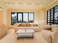 شقة في أبراج ساوث ريدج 6،ساوث ريدج،وسط مدينة دبي 1 غرفة 2300000 درهم - 14838503