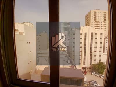 شقة 1 غرفة نوم للايجار في النباعة، الشارقة - WhatsApp Image 2026-05-10 at 12.35. 17 AM. jpeg شقة 1 غرفة نوم للايجار في النباعة، الشارقة - WhatsApp Image 2026-05-10 at 12.35. 17 AM. jpeg