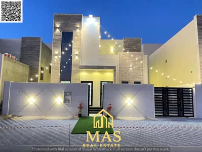 4 Bedroom Villa for Rent in Al Zahya, Ajman - WhatsApp Image 2026-02-09 at 1.34. 33 PM (1). jpeg