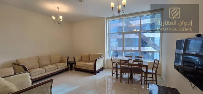 2 Bedroom Apartment for Rent in Al Bustan, Ajman - WhatsApp Image 2026-04-05 at 3.52. 53 PM. jpeg 2 Bedroom Apartment for Rent in Al Bustan, Ajman - WhatsApp Image 2026-04-05 at 3.52. 53 PM. jpeg
