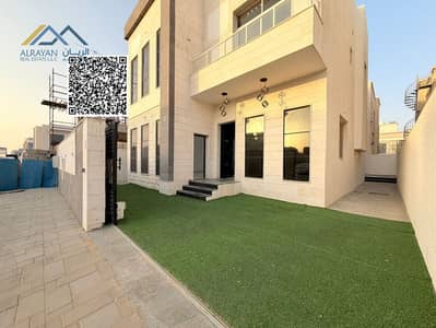 5 Bedroom Villa for Rent in Al Zahya, Ajman - 1ed43de2-f510-412c-b052-ce03e7337d74. jpg