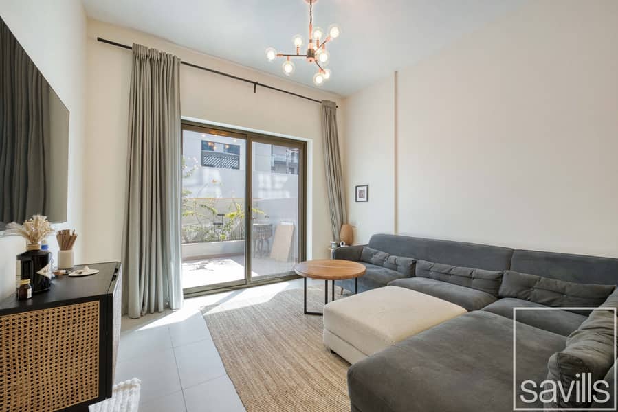 Apartamento en Al Furjan,Zazen Gardens, 1 dormitorio, 94000 AED - 15134869 Apartamento en Al Furjan,Zazen Gardens, 1 dormitorio, 94000 AED - 15134869