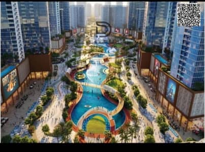 2 Bedroom Flat for Sale in Al Alia, Ajman - 1000140490. jpg