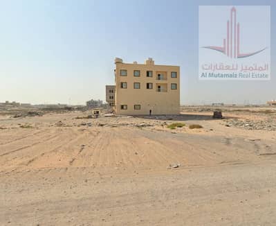 Plot zum zum Verkauf in Al Jurf, Ajman - Capture. JPG