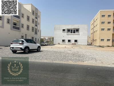 Plot for Sale in Al Jurf, Ajman - WhatsApp Image 2026-05-09 at 15.45. 31 (1). jpeg Plot for Sale in Al Jurf, Ajman - WhatsApp Image 2026-05-09 at 15.45. 31 (1). jpeg