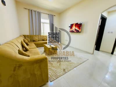1 Bedroom Flat for Rent in Al Rashidiya, Ajman - WhatsApp Image 2026-05-10 at 1.37. 16 AM (1). jpeg