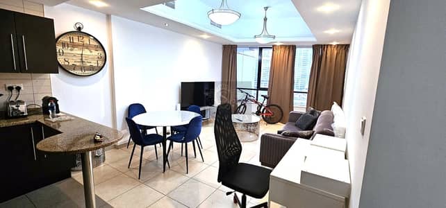 1 habitación Apartamento para en Venta en Jumeirah Lake Towers (JLT), Dubai - WhatsApp Image 2025-04-19 at 18.03. 05aad. jpeg