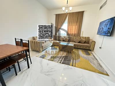 1 Bedroom Flat for Rent in Al Rashidiya, Ajman - WhatsApp Image 2026-05-10 at 1.39. 21 AM (1). jpeg 1 Bedroom Flat for Rent in Al Rashidiya, Ajman - WhatsApp Image 2026-05-10 at 1.39. 21 AM (1). jpeg