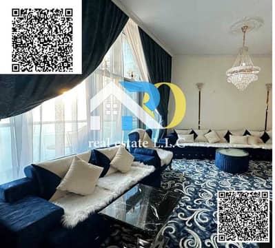 2 Bedroom Apartment for Sale in Corniche Ajman, Ajman - 1111. jpg