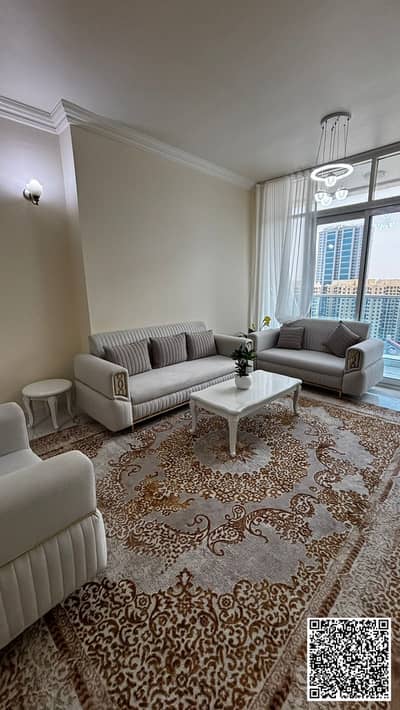 2 Bedroom Apartment for Rent in Al Rashidiya, Ajman - WhatsApp Image 2026-04-15 at 1.23. 20 PM (2). jpeg