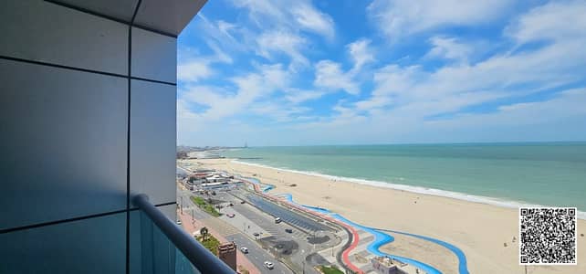 2 Bedroom Flat for Rent in Corniche Ajman, Ajman - WhatsApp Image 2026-04-30 at 6.18. 40 PM. jpeg 2 Bedroom Flat for Rent in Corniche Ajman, Ajman - WhatsApp Image 2026-04-30 at 6.18. 40 PM. jpeg