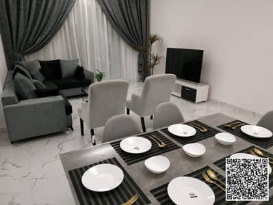 2 Bedroom Flat for Sale in Al Rashidiya, Ajman - aa. jpeg