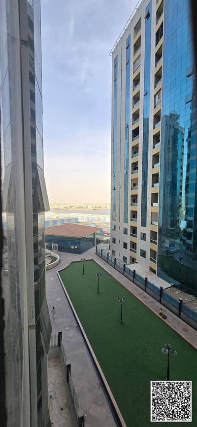 2 Bedroom Flat for Sale in Al Bustan, Ajman - kjhk. jpeg