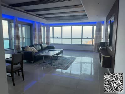 2 Bedroom Apartment for Sale in Corniche Ajman, Ajman - oo. jpeg 2 Bedroom Apartment for Sale in Corniche Ajman, Ajman - oo. jpeg